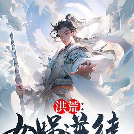 洪荒:女娲逆徒,最擅长胡作非为