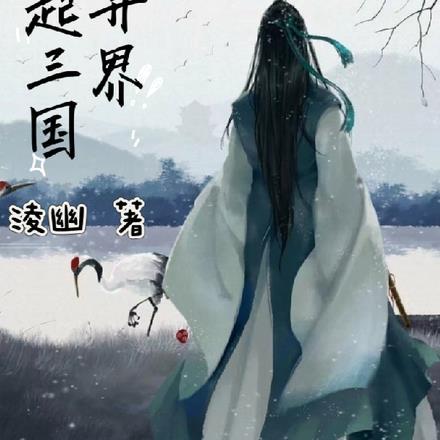 异界:枫起三国