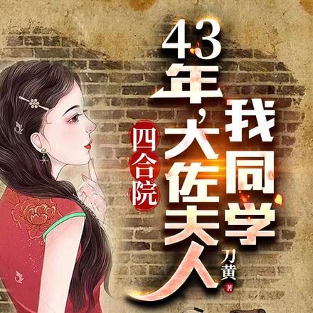 四合院:43年,大佐夫人我同学
