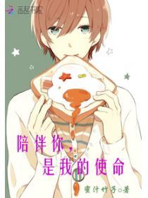 陪伴你是我的使命