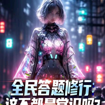 全民答题修行:这不都是常识吗?