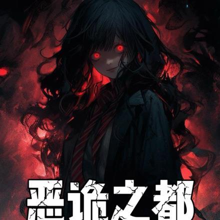 恶诡之都