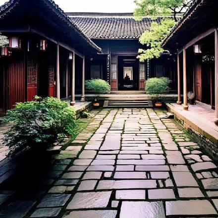 四合院:谁开局后还没有个媳妇
