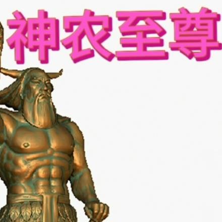 神农至尊作者:风流尊者