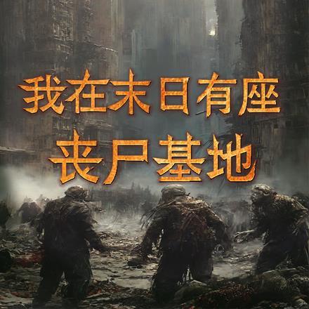 现世太苦?我在末日有座丧尸基地