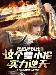 葛小伦