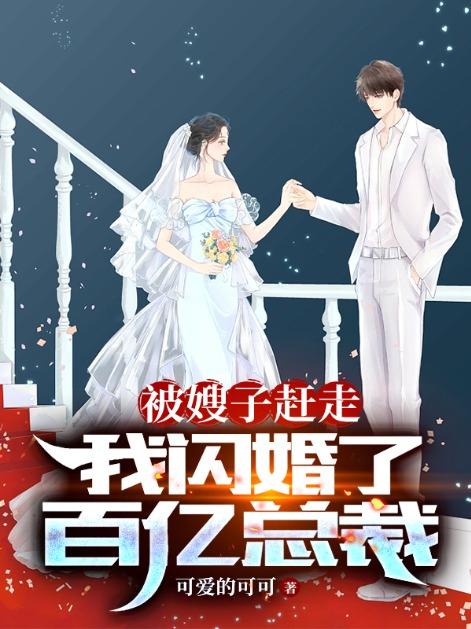 被嫂子赶走,我闪婚了百亿总裁