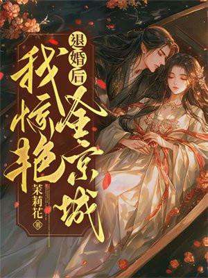 退婚后,我惊艳全京城