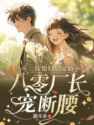 二嫁媳妇软又娇,八零厂长宠断腰