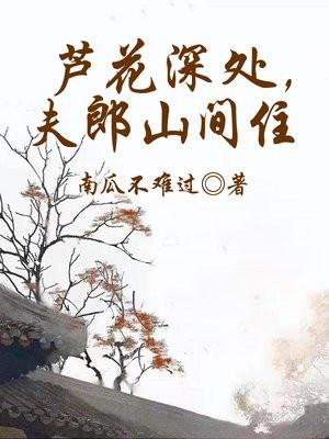 芦花深处,夫郎山间住