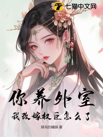 你养外室,我改嫁权臣怎么了