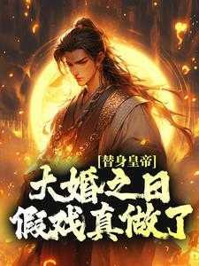 开局替皇帝大婚,我假戏真做纯净无弹窗版